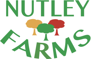 Nutley Farms logo