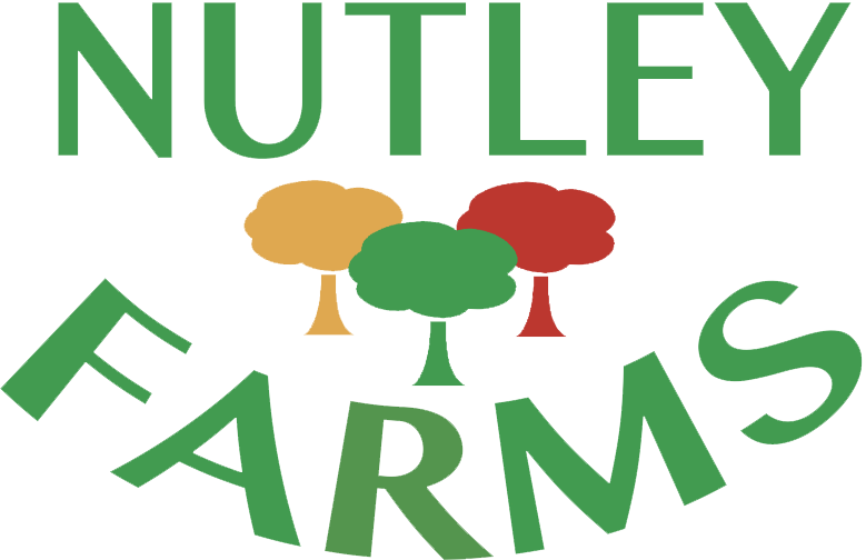 Nutley Farms logo